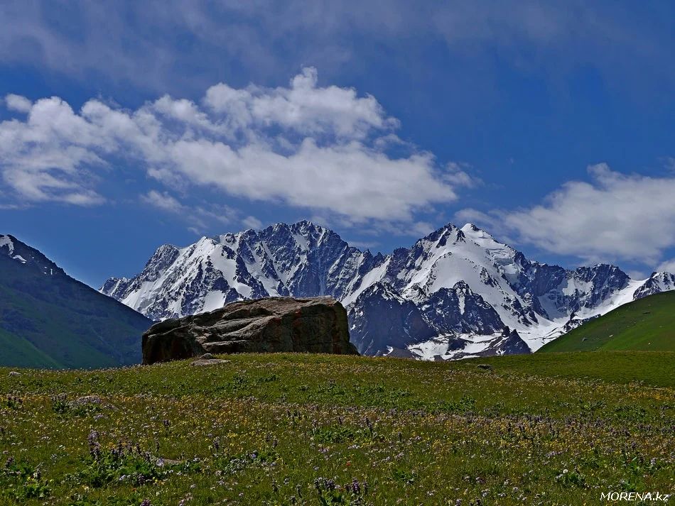 From Chong-Kemin Valley to Issyk-Kul Lake — photo 2