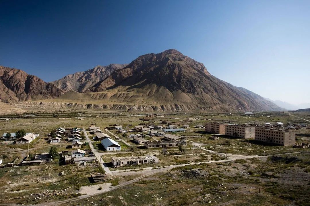Sary Jaz Panoramic Adventure Loop — photo 1