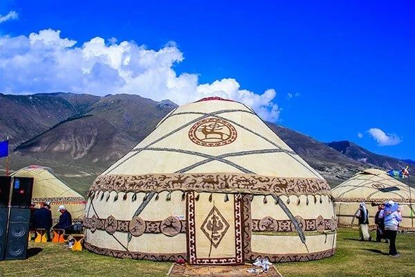 Top 3 Reasons to Travel to Kyrgyzstan