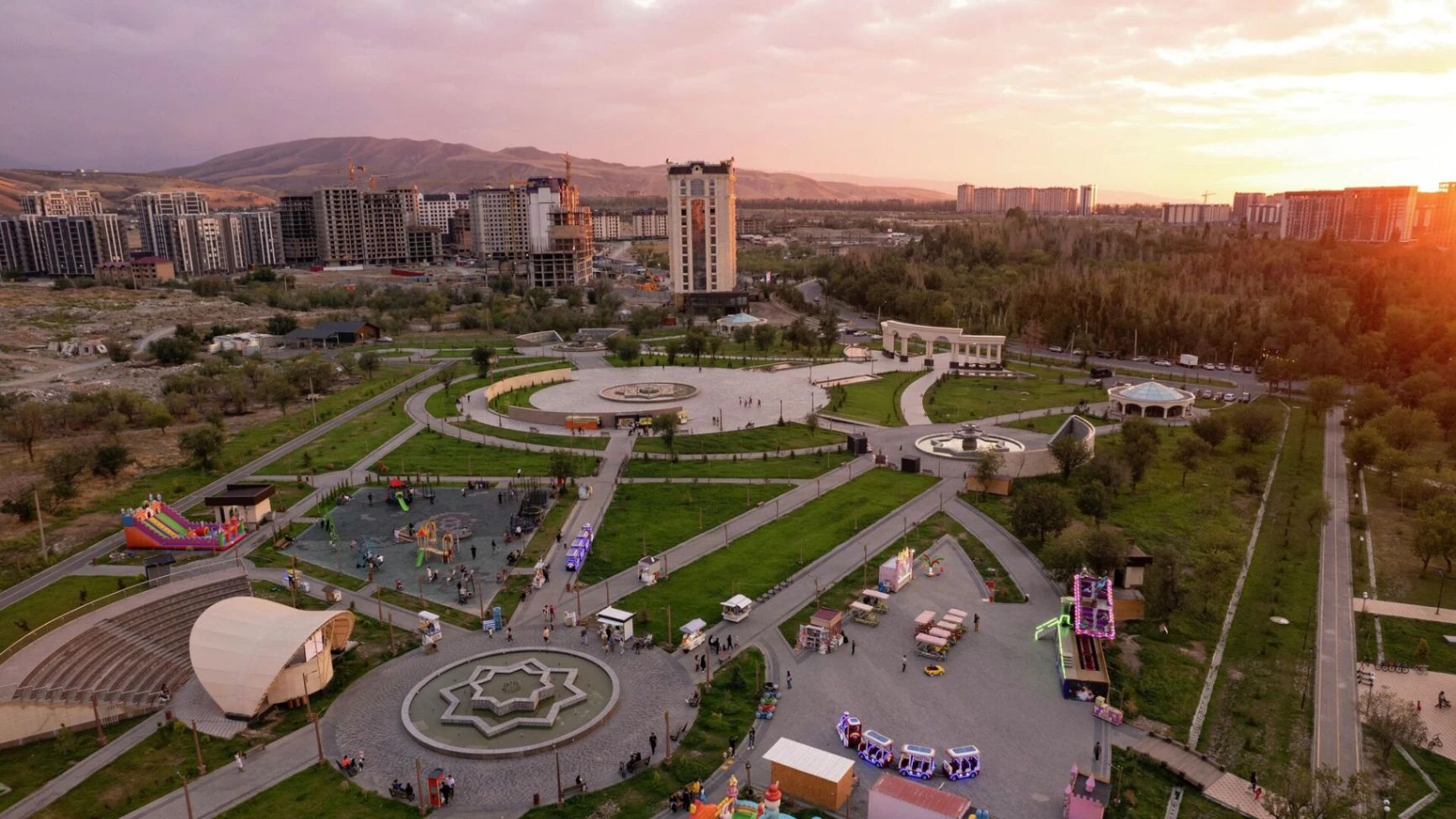 10-Day Kyrgyzstan Nomadic Adventure — photo 2