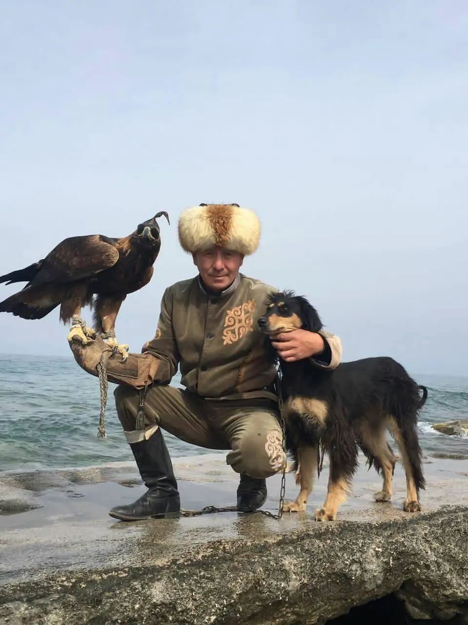10-Day Kyrgyzstan Nomadic Adventure — photo 1