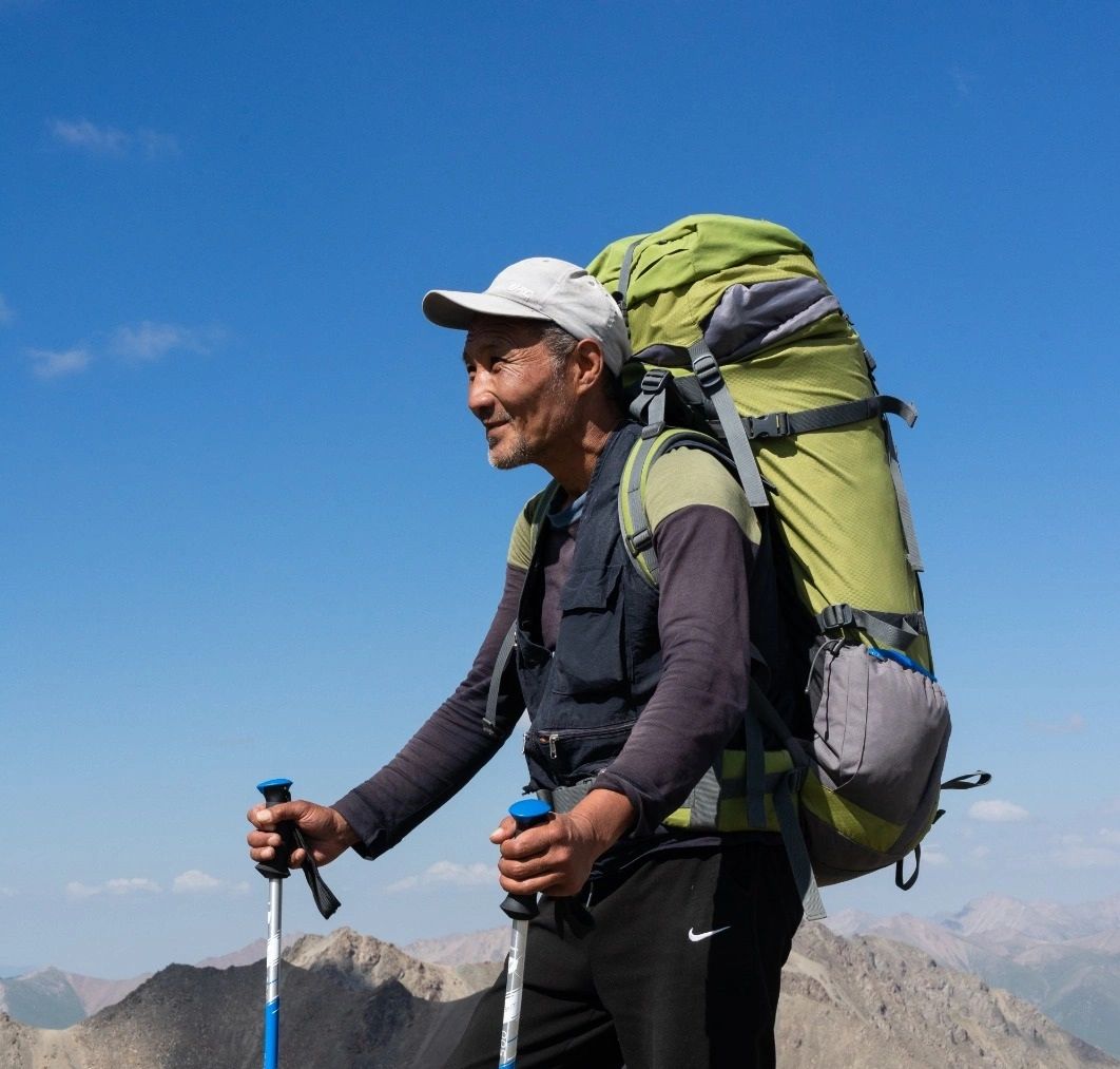 10-Day Kyrgyzstan Nomadic Adventure — photo 4