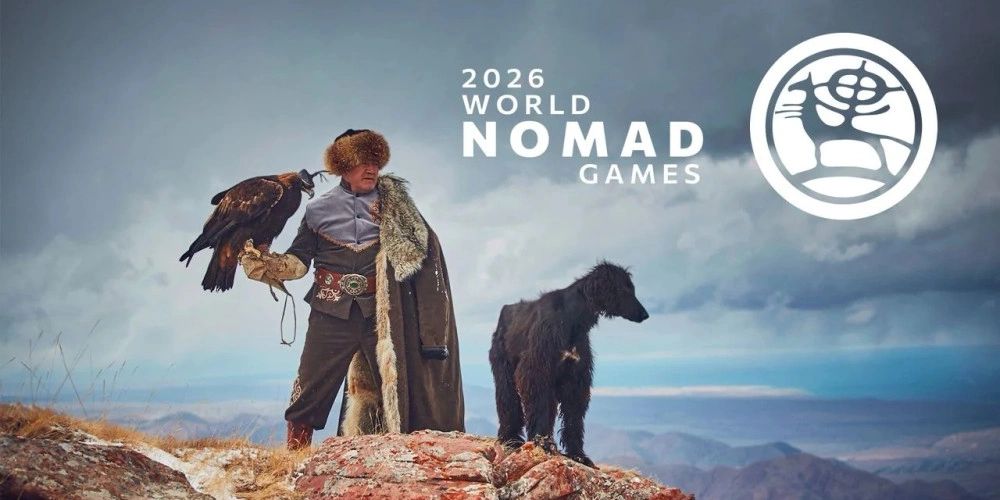 World Nomad Games: Where Ancient Traditions Come Alive
