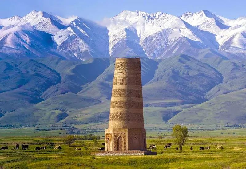10-Day Kyrgyzstan Nomadic Adventure — photo 3