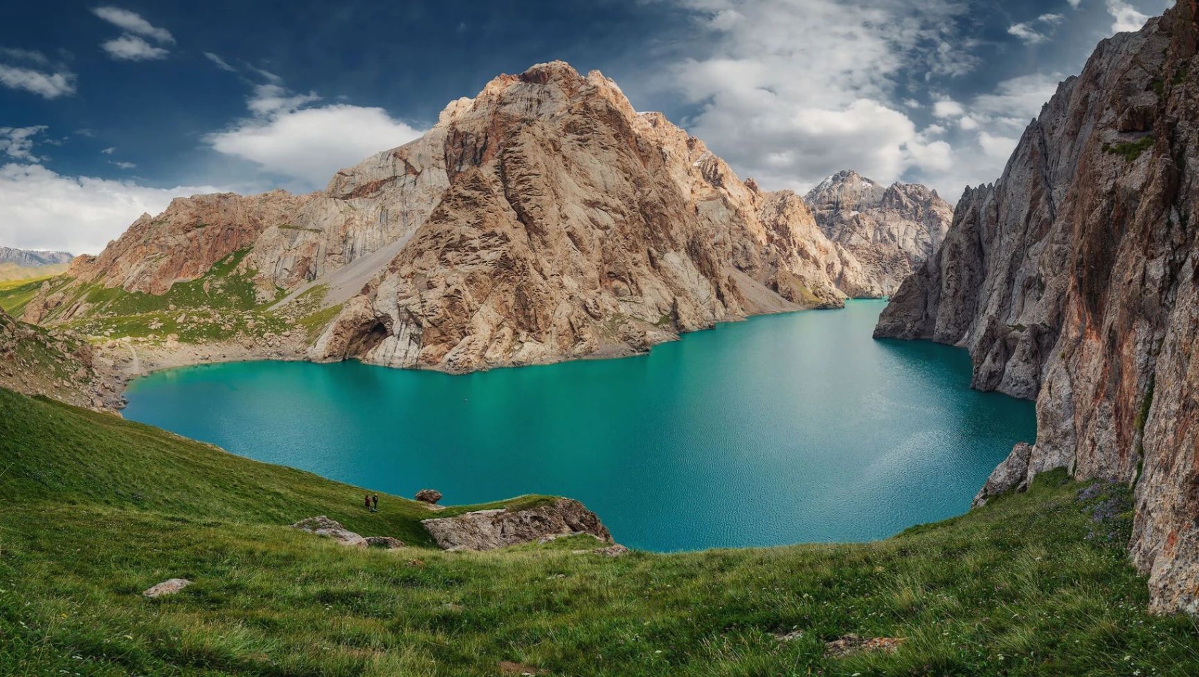 From Bishkek to Kol-Suu — photo 5