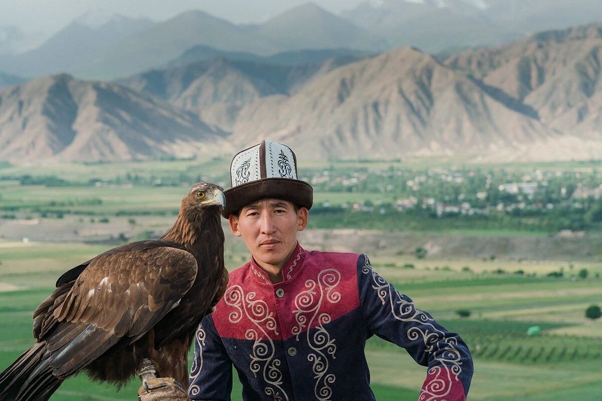 2-Day Road Trip: Karakol – Bishkek — photo 1