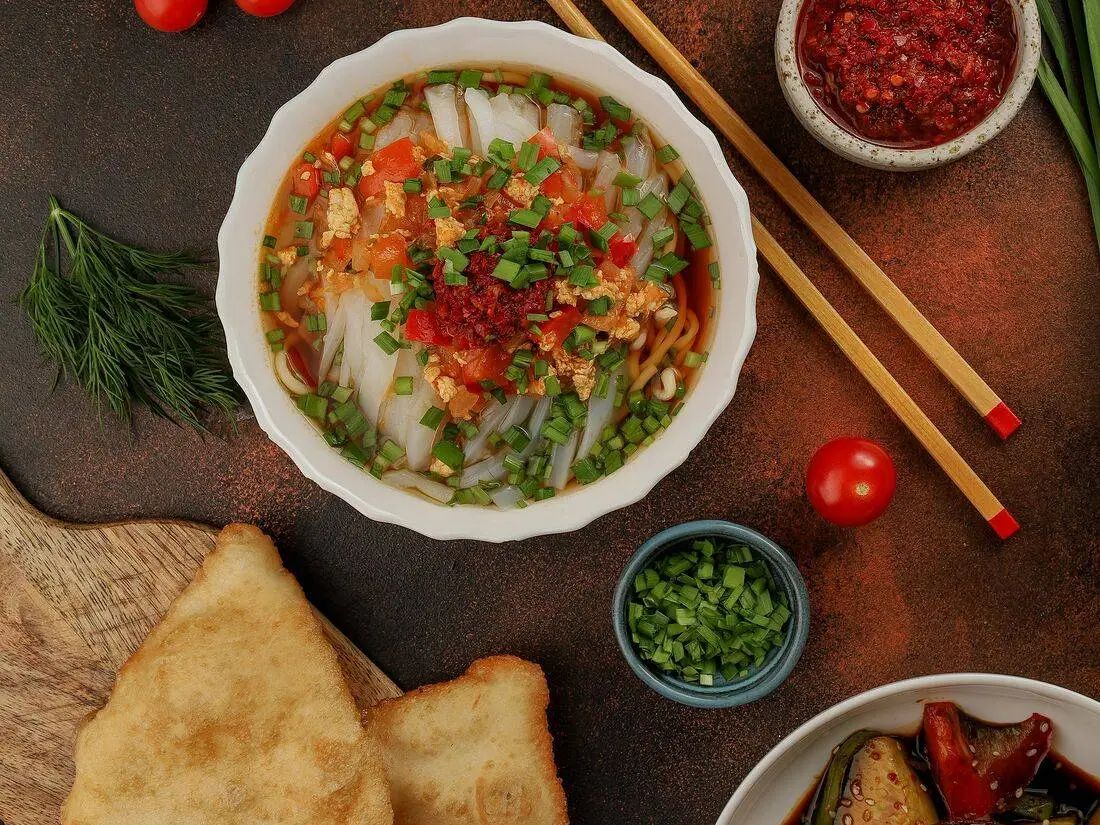 Explore Kyrgyzstan Through Its Food, Culture, and Hospitality