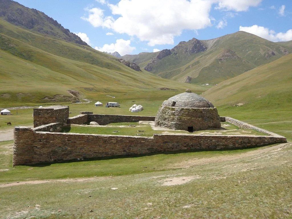 10-Day Kyrgyzstan Nomadic Adventure — photo 10