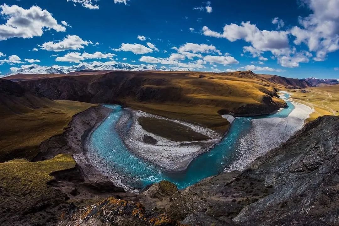 Sary Jaz Panoramic Adventure Loop — photo 2